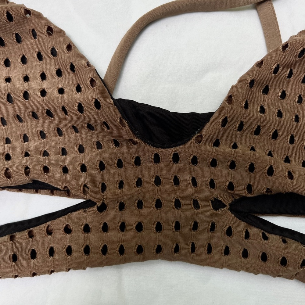 Acacia Mesh Set in Beach Babe (Haku, Waikoloa) - Picture 6 of 7